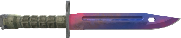 ★ Bayonet | Doppler