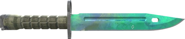 ★ StatTrak™ Bayonet | Gamma Doppler