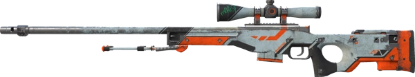 AWP | Asiimov