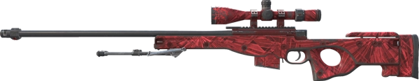 AWP | Exothermic