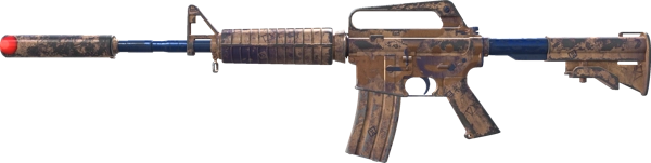 M4A1-S | Wash me plz