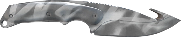 ★ Gut Knife | Urban Masked