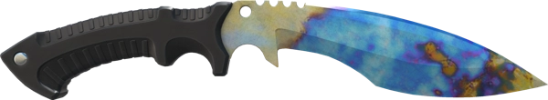 ★ Kukri Knife | Case Hardened