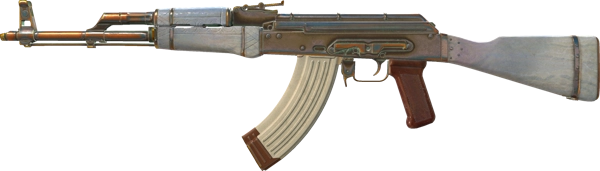 AK-47 | Aphrodite