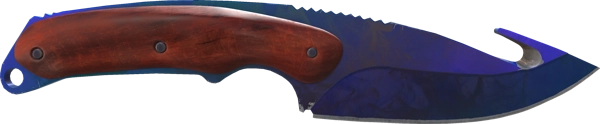 ★ Gut Knife | Doppler