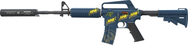 StatTrak™ M4A1-S | Guardian