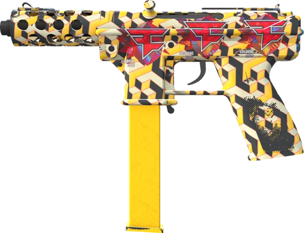 Tec-9 | Terrace