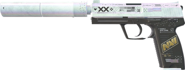USP-S | Printstream