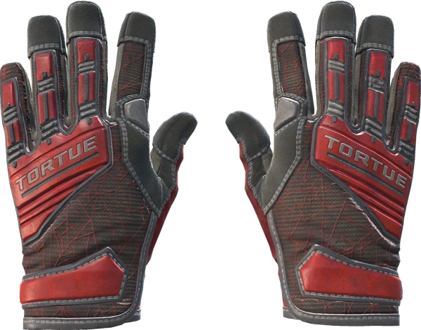 ★ Specialist Gloves | Crimson Web