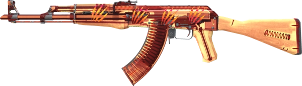 AK-47 | X-Ray