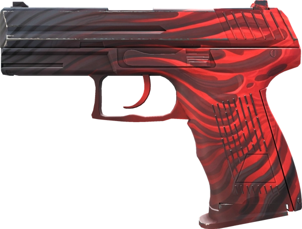 P2000 | Obsidian