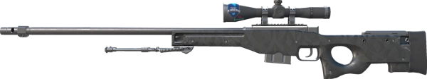 AWP | Graphite