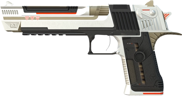 Desert Eagle | Mecha Industries