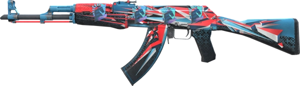 AK-47 | Point Disarray