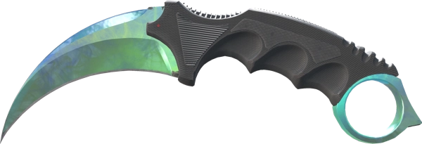 ★ Karambit | Gamma Doppler
