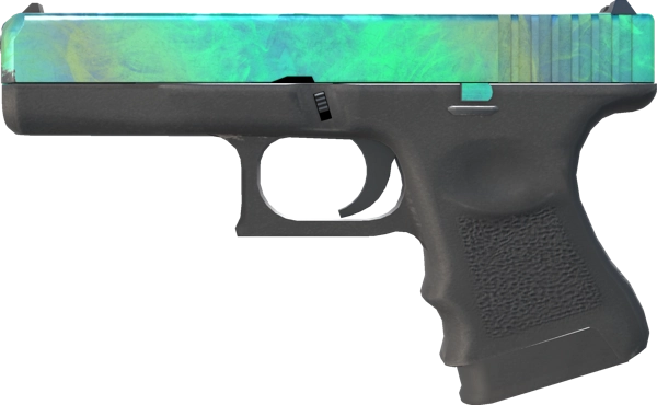 Glock-18 | Gamma Doppler