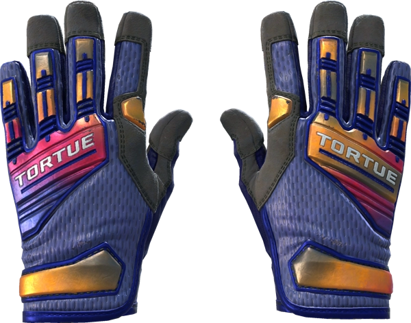 ★ Specialist Gloves | Fade