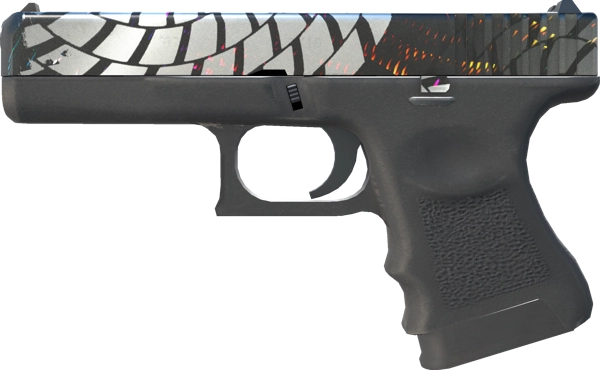 Glock-18 | Grinder