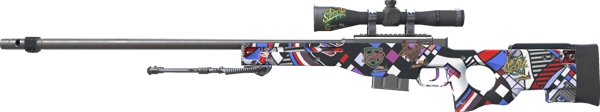 AWP | POP AWP
