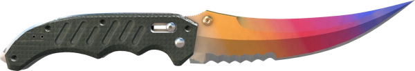 ★ Flip Knife | Fade