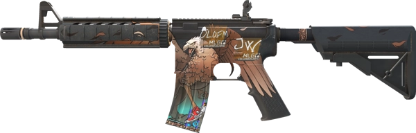 M4A4 | Griffin