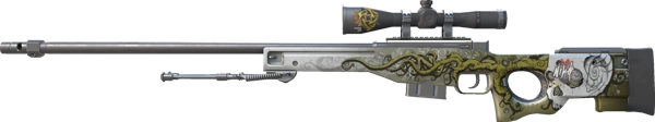 AWP | Worm God