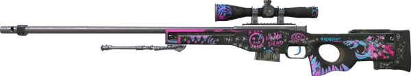 AWP | Fever Dream