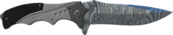 ★ Nomad Knife | Damascus Steel