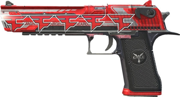 Desert Eagle | Code Red