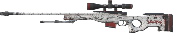 AWP | LongDog