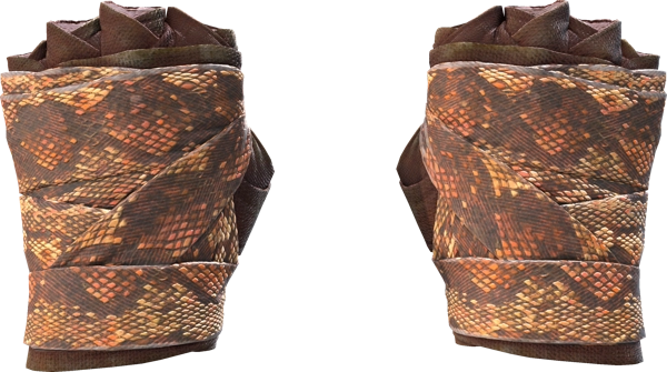 ★ Hand Wraps | Constrictor