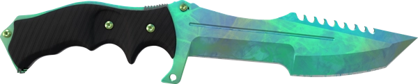 ★ Huntsman Knife | Gamma Doppler