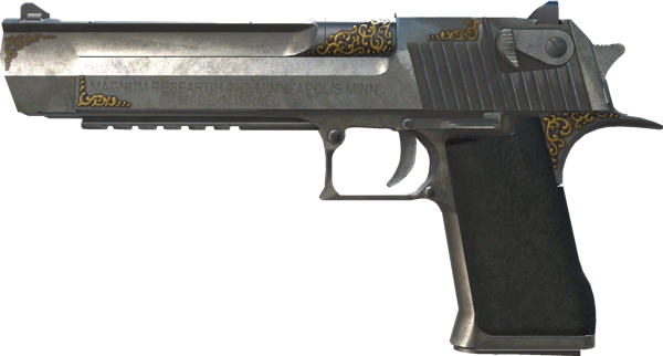 Desert Eagle | Heirloom