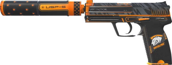 USP-S | Orion