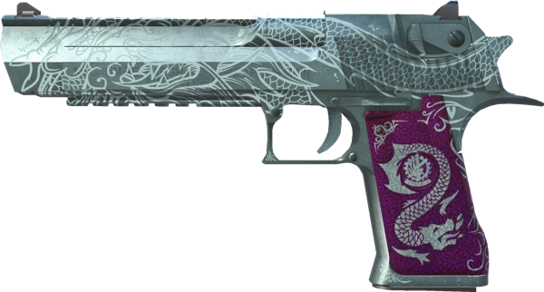 Desert Eagle | Kumicho Dragon