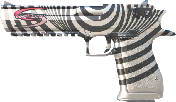 Desert Eagle | Hypnotic