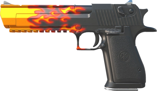 Desert Eagle | Blaze