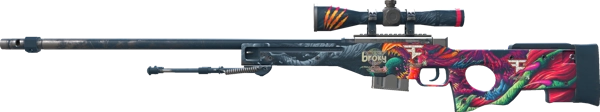 AWP | Hyper Beast