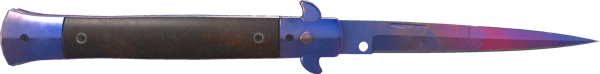★ Stiletto Knife | Doppler