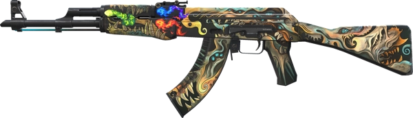 AK-47 | Phantom Disruptor