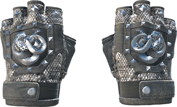 ★ Broken Fang Gloves | Unhinged
