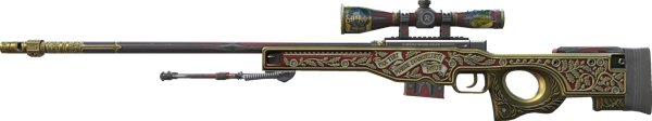 AWP | The Prince