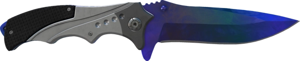 ★ Nomad Knife | Doppler