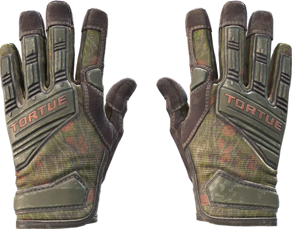 ★ Specialist Gloves | Buckshot