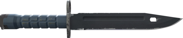 ★ Bayonet | Night