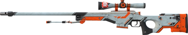AWP | Asiimov