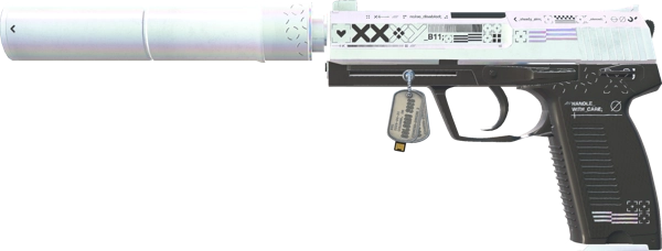 USP-S | Printstream