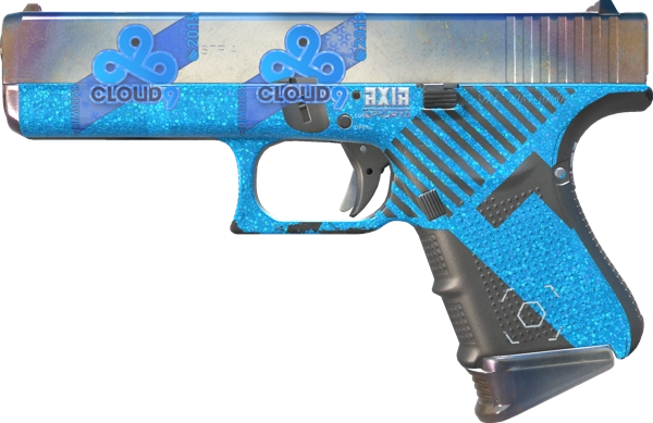 Glock-18 | AXIA