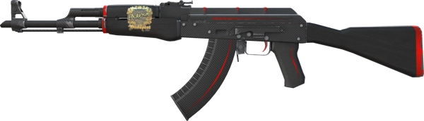 AK-47 | Redline