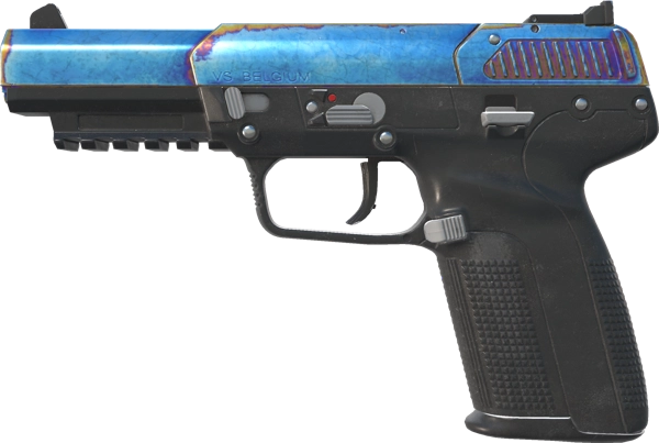 Five-SeveN | Heat Treated